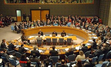 Заседание Совбеза ООН: Украина отвергла предложение России