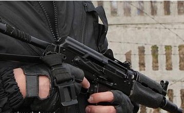 Террористы ЛНР в перестрелке застрелили лидера боевиков "Кабана"