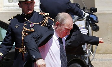 Российским олигархам надо ясно сказать: Путин - их проблема