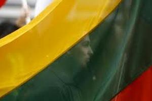 Литва пообещала помочь украинским военным бронежилетами, касками и щитами