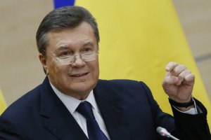 Кабмин 8 августа рассмотрит законопроект о конфискации имущества Януковича