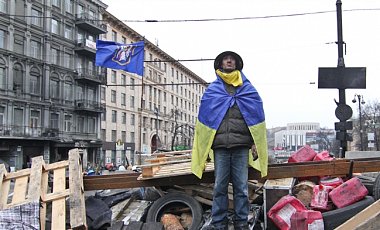 Родным участников Майдана начали выделять земельные наделы