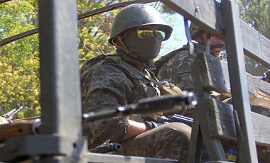 В России ФСБ пыталась завербовать бойцов 72-й бригады - командир