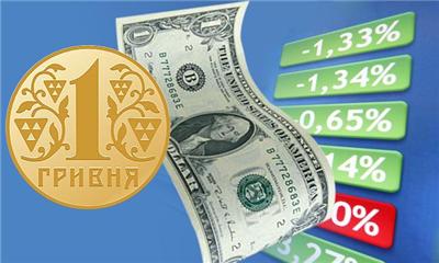 Госдолг Украины снизился на $589 млн