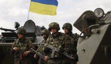 АТЦ: На территорию Украины из РФ вернулись 72 бойца 72-й бригады