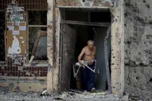 В Донецке при обстреле погибли еще 2 мирных жителя