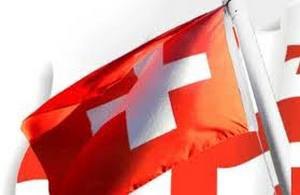 Швейцария рассмотрит новые санкции в отношении России