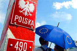 Польша предлагает исключить Россию из ВТО