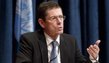ООН: В зоне боевых действий на Донбассе террористы похитили более 900 человек