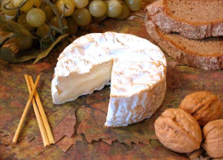 Французские фермеры собрали для Путина посылку с оливковым маслом, сыром, анчоусами и вином
