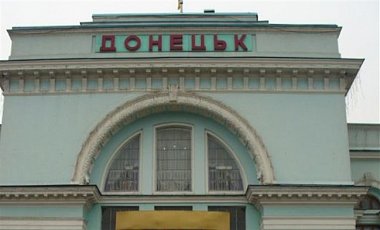 В Донецке не прекращается стрельба - горсовет