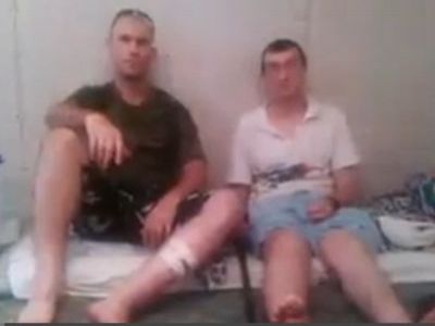 Россия отказывает в медицинской помощи сепаратистам с востока Украины (видео) Россия отказывает в медицинской помощи сепаратистам с востока Украины (видео)