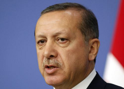 Эрдоган побеждает на президентских выборах в Турции