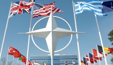 В штаб-квартиру НАТО допустят только двух россиян