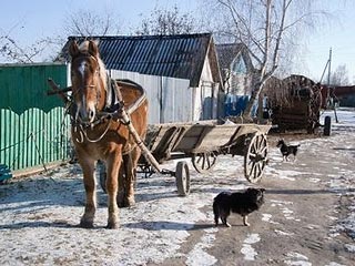 Путин делает вид, что Россия может быть самодостаточной