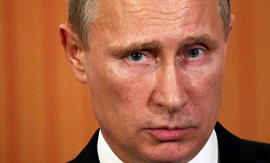 Россия направляет в Украину "гуманитарный конвой" - Путин