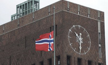 Норвегия ввела санкции в отношении  России