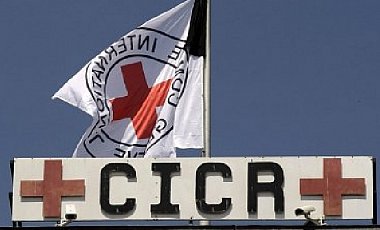 Красный Крест возьмет на себя организацию гуманитарной помощи