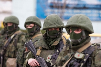 Коломойский создает еще один батальон территориальной обороны