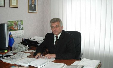 Мэр Лутугино задержан по подозрению в сепаратизме