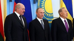 Беларусь и Казахстан даже ради России не откажутся от европейских продуктов