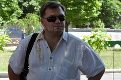 Апелляционный суд оставил николаевского помощника сепаратиста Царева, «народного мэра» Никонова под стражей