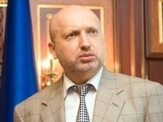 Турчинов приказал обнародовать декларации всех депутатов