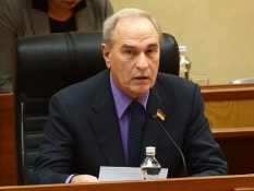  Глава Одесского облсовета подал в отставку