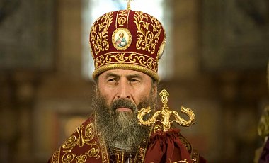 Епископы УПЦ МП выбрали "русский мир" - Киевский патриархат
