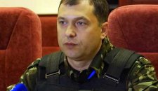 Глава т.н. "ЛНР" Болотов подал в отставку