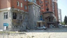 В результате артобстрела в Куйбышевском районе Донецка погибли 2 мирных жителя
