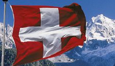 Власти Швейцарии отменили официальный визит главы Госдумы из-за сложившейся ситуации
