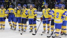 Украина отказалась от проведения Чемпионата мира по хоккею в 2015 году