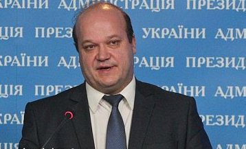 В АП уверены, что ситуация в Донбассе прояснится в течение недель