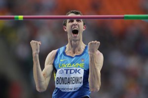 Украинские атлеты завоевали золото и серебро Чемпионата Европы