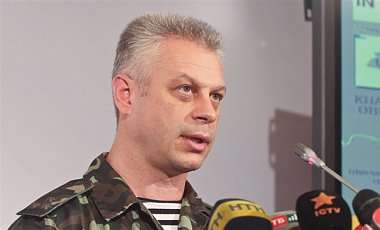 Боевики до 18 августа намерены покинуть восток Украины, - СНБО