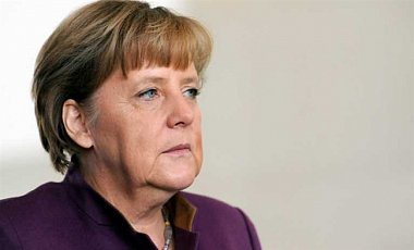 Меркель ждет от Путина объяснений по поводу поддержки террористов