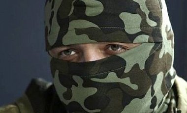 К террористам зашло несколько десятков единиц бронетехники и более 1000 человек, подготовленных в лагерях РФ - С.Семенченко