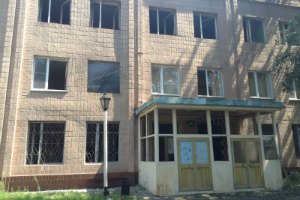 СБУ задержала 6 подозреваемых в организации взрыва на Харьковском бронетанковом заводе