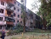 Боевики из минометов обстреляли Харцызск. Видео Боевики из минометов обстреляли Харцызск. Видео