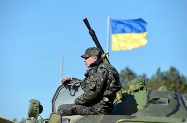 Украинские военные вошли в Станицу Луганскую, - очевидцы