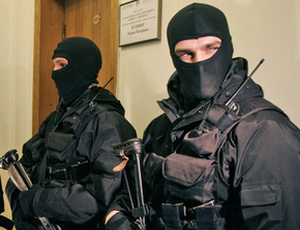 СБУ: Покушение на главу Николаевской ОГА проводилось с целью запугивания жителей области