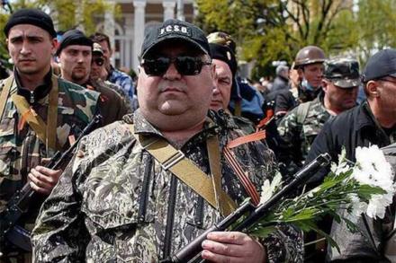 МВД идентифицировало почти 3,5 тысячи боевиков так называемых армий "ДНР" и "ЛНР"