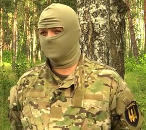 Батальон "Донбасс" вышел из боя под Иловайском