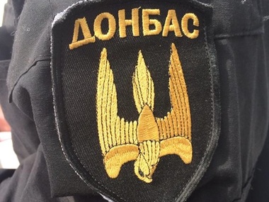 Батальон "Донбасс" взял в плен 22 боевиков, среди которых - кадровые российские военные, граждане Чечни и Словакии