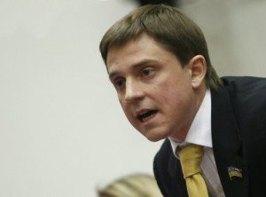 На Закарпатье Олесь Довгий задержан сотрудниками СБУ