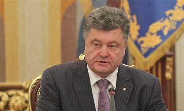 Порошенко предупредил депутатов о роспуске Верховной Рады