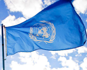 СБ ООН срочно собирается на заседание из-за вторжения РФ на территорию Украины