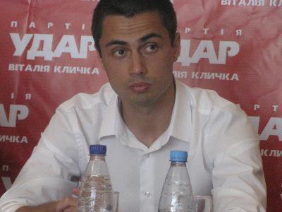 Е.Фирсов: 99% донецкой милиции надо менять Е.Фирсов: 99% донецкой милиции надо менять