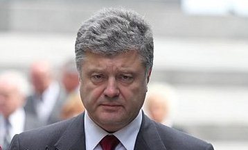 Порошенко пообещал, что жители Донецка и Луганска дождутся мира